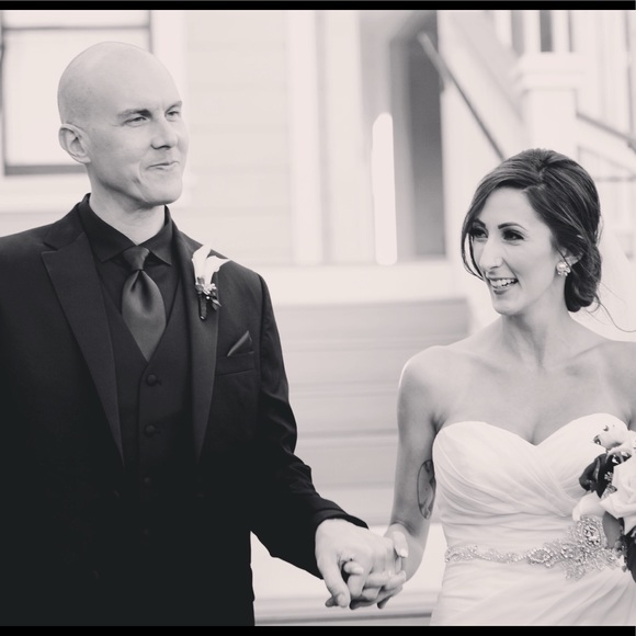 Meet your Posher, Jess - Picture 2 of 4